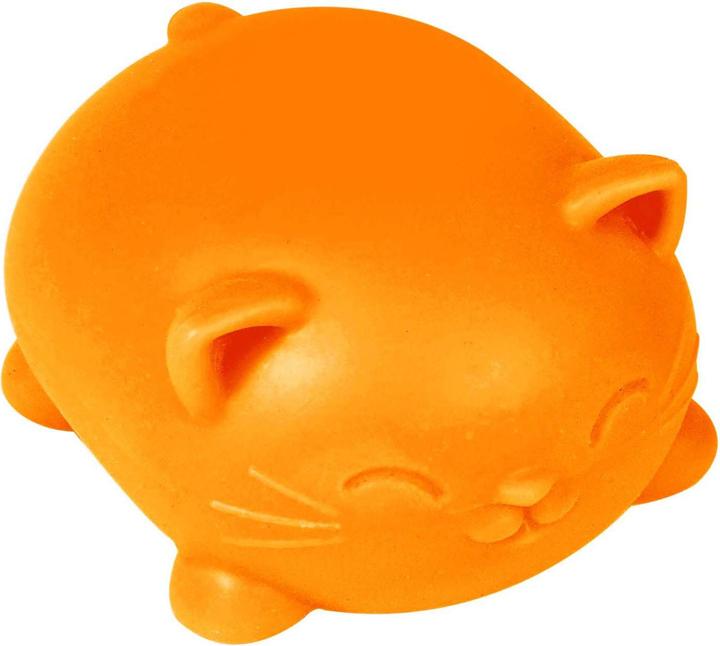 Produktbild NeeDoh Schylling Nee Doh Cool Cats Stress ball