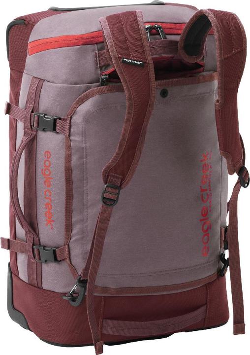 Actual product image Eagle Creek Cargo Hauler XT Wheeled Duffel Intern.Carry On (36 l, Hand luggage (up to 50 litres))