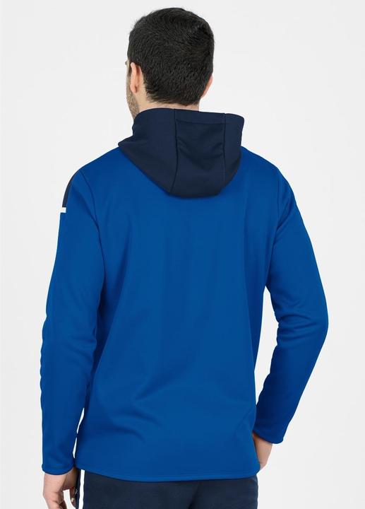Image du produit JAKO Veste à capuche Champ 2.0 Femmes 34 (34)