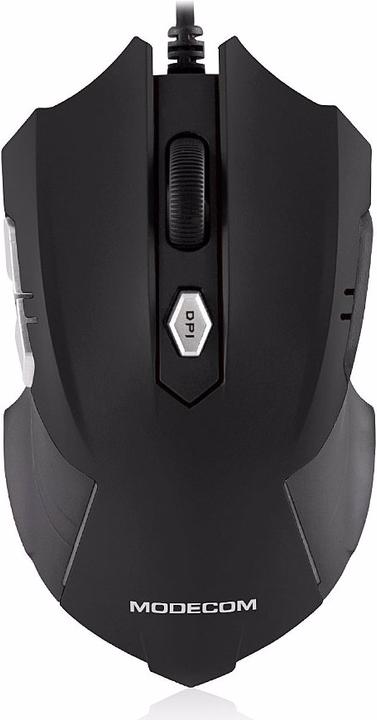 Actual product image Modecom MC-MX (Cable)