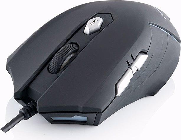 Actual product image Modecom MC-MX (Cable)