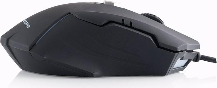 Actual product image Modecom MC-MX (Cable)