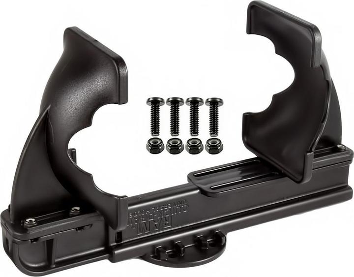 Immagine prodotto AIV A.I.V. RAM Mount Quick-Draw™ supporto per scanner di codici a barre in commercio