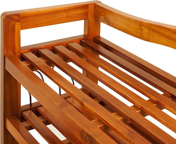 Immagine prodotto Casaria Melany (85 x 26 x 62 cm)