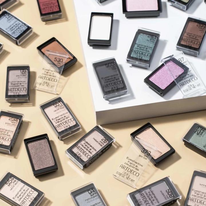 Actual product image Artdeco Eyeshadow Glamour 314 (314)