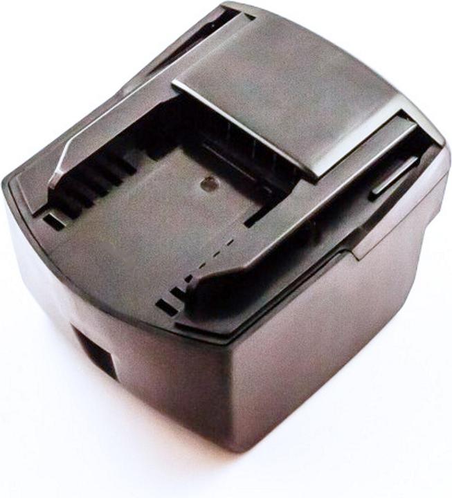 Actual product image AGI 55641 - Battery - Hilti - Black - Lithium-Ion (Li-Ion) - 4000 mAh - 14.4 V (1 Cells, 4000 mAh)