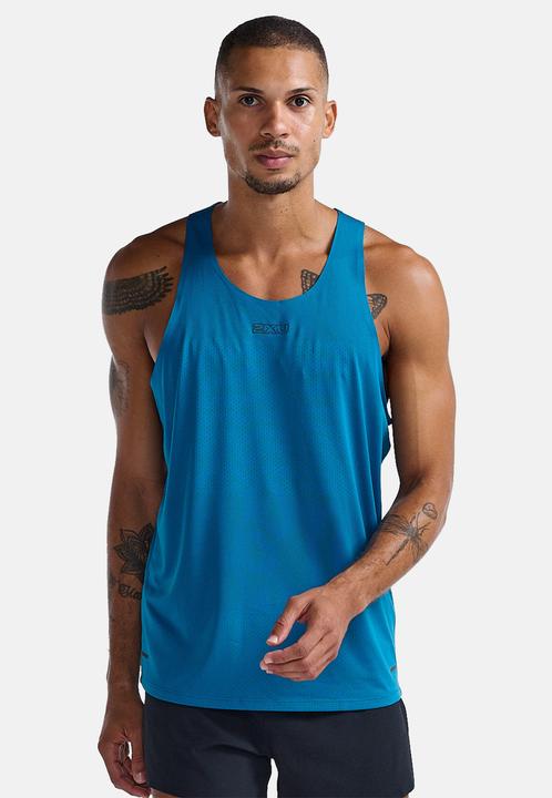 Image du produit 2XU Débardeur Light Speed Tech (XL)