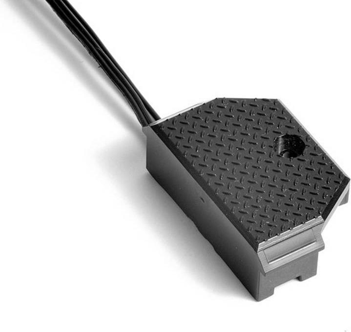 Produktbild Massoth Schaltdecoder DiMAX 1K II (1 Kanal)