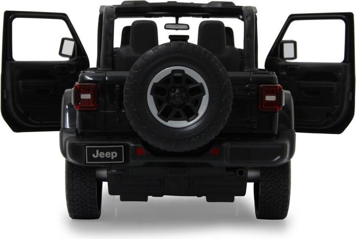 Produktbild Jamara Jeep Wrangler JL