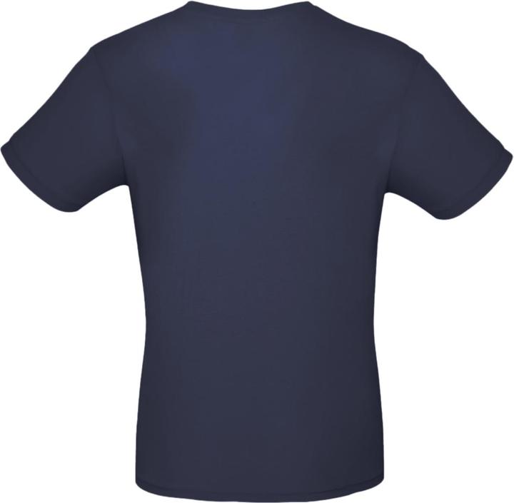 Actual product image B&C TShirt #E150 (XS)