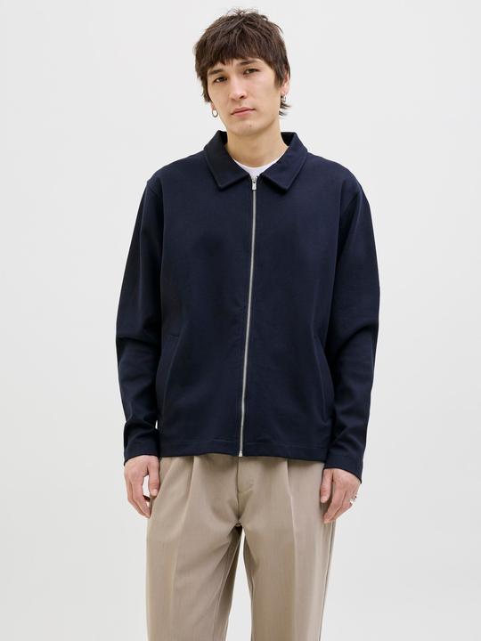 Immagine prodotto Jack & Jones Einfarbig Sweatshirt Sweatshirt (XS)