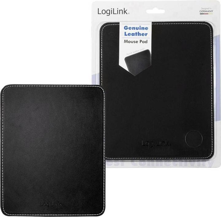 Produktbild LogiLink Mauspad (S)