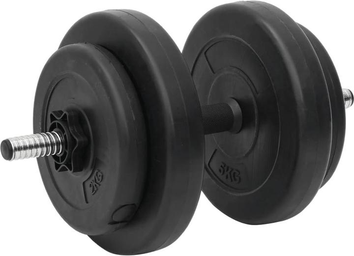 Immagine prodotto VidaXL Everly (4 x 10 kg)