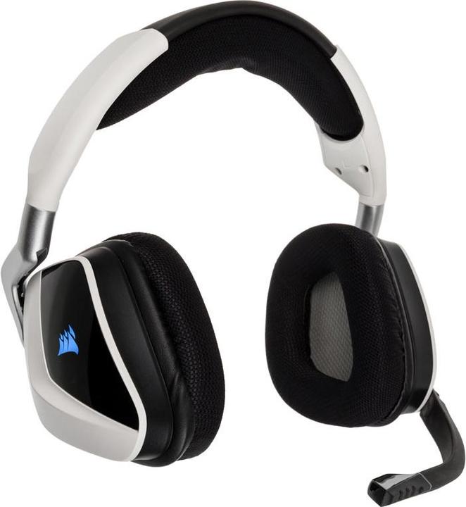 Produktbild Corsair Void ELITE Wireless White (Kabellos)