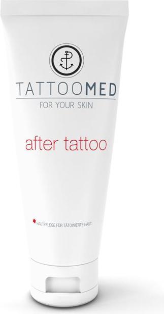 TattooMed After Tattoo (25 ml)