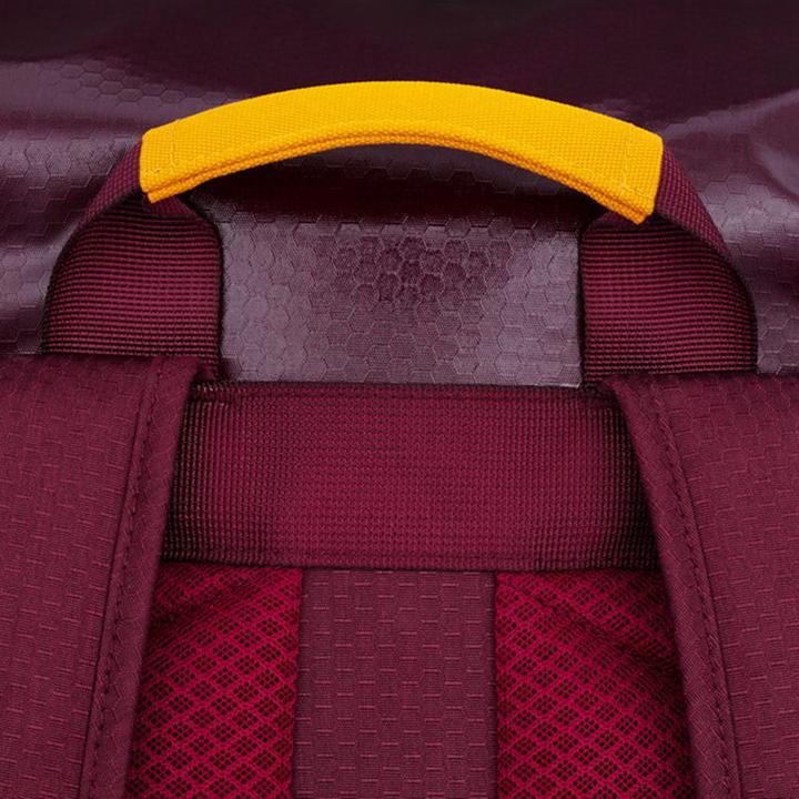 Immagine prodotto Rivacase NB BACKPACK 30L 17.3"/ BURGUNDY Rosso 5361 (30 l)
