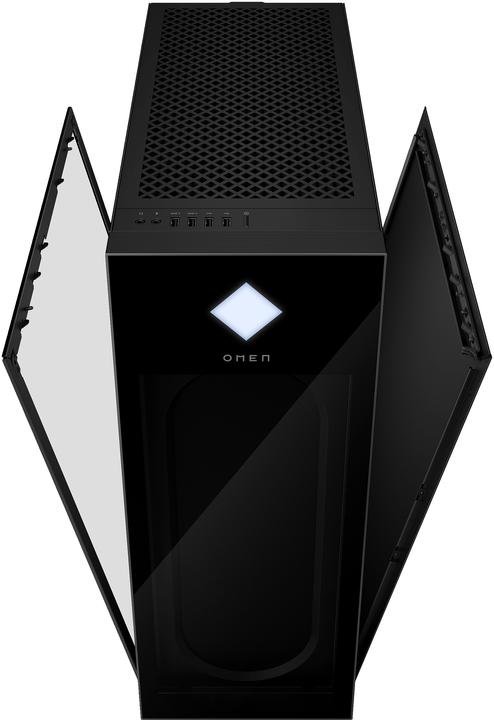 Produktbild HP OMEN 45L (ATX, mATX)