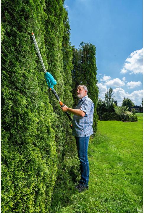 Productafbeelding Gardena THS 42/18V P4A (Draadloze heggenschaar)
