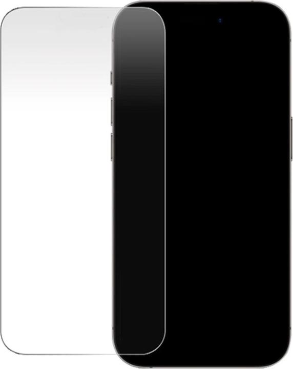 Productafbeelding Mobilize Glas (1 Stuk, Apple iPhone 15)