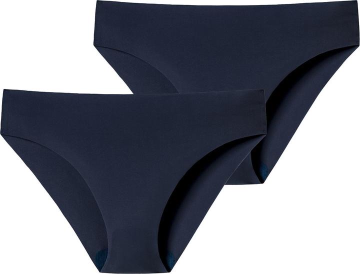 Schiesser Slip Invisible Light