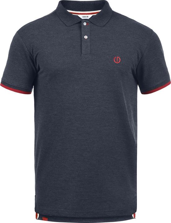 Produktbild Solid SDBenjaminPolo 21102996ME (L)