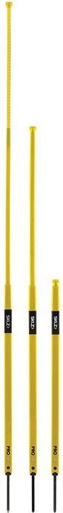 SKLZ Spielfeldmarkierung Pro Training Agility Poles