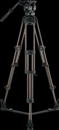 Actual product image Libec LX10 (Metal)