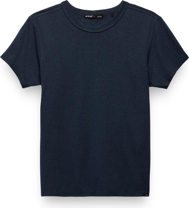 Actual product image Prana Cozy Up SS Crew (M)