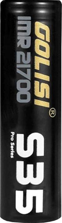 Produktbild Golisi S35 IMR 21700 Akku (1 Stk., 21700, 3750 mAh)
