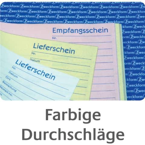 Produktbild Avery Arbeitszeiterfassung / Stunden-Nachweis (40 x)