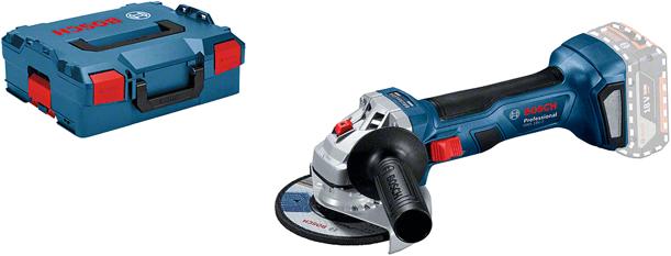 Produktbild Bosch Professional GWX 18V-7 (125 mm)