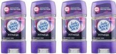 Produktbild Colgate Fitness Antiperspirant Deodorant Clear Gel Stick for Women (Stick)