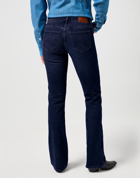 Produktbild Wrangler Hose Bootcut (30)