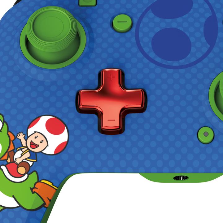 Immagine prodotto PDP Controller cablato Rematch (Switch)