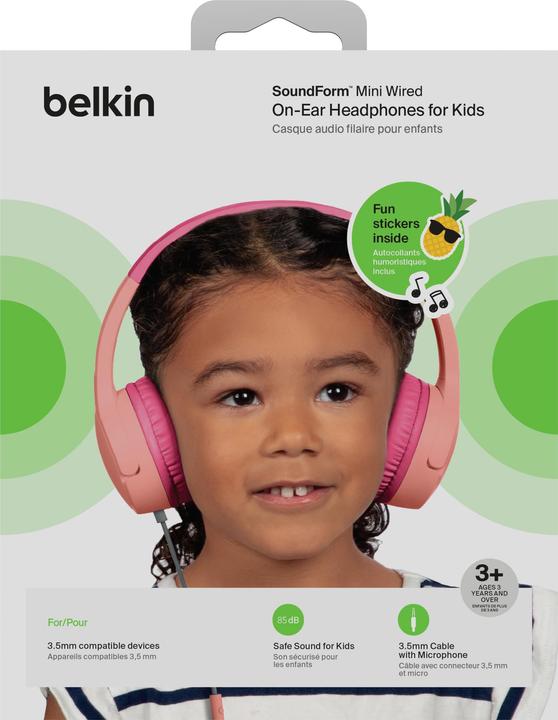 Immagine prodotto Belkin SounForm Mini