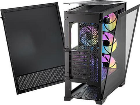 Actual product image Antec Case Performance 1 Ft Argb (ITX, ATX, mATX)