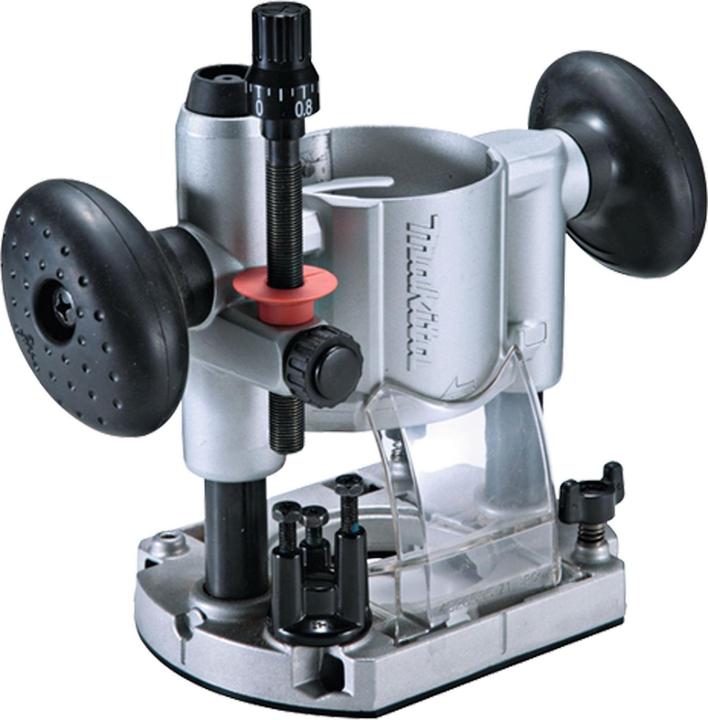 Produktbild Makita Oberfräsenmodul