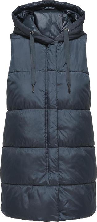 Only Gilet à capuche Gilet