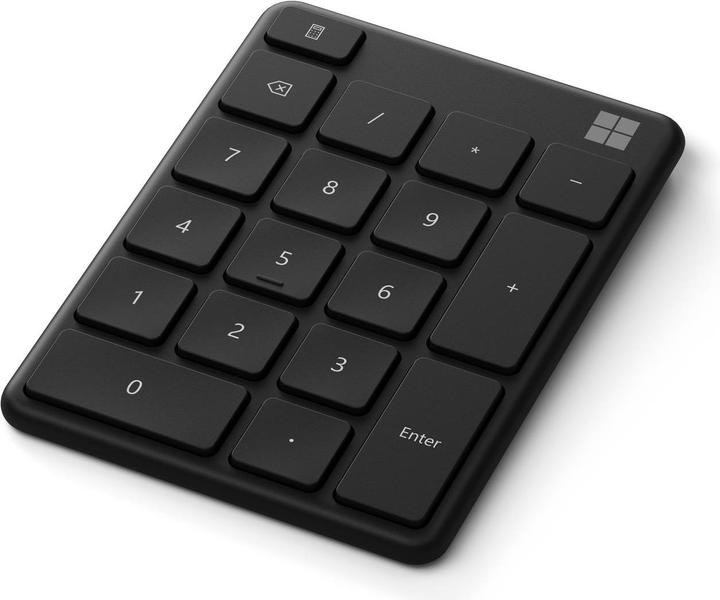 Image du produit Microsoft pavé numérique (Pavé numérique, Sans fil)