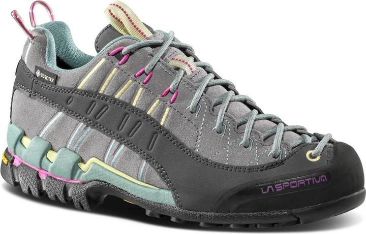 Produktbild La Sportiva Hyper Woman GTX (40.5)