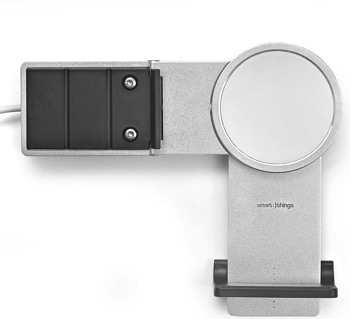 Immagine prodotto smart things PhoneBase s47 - Stazione di ricarica MagSafe (15 W)