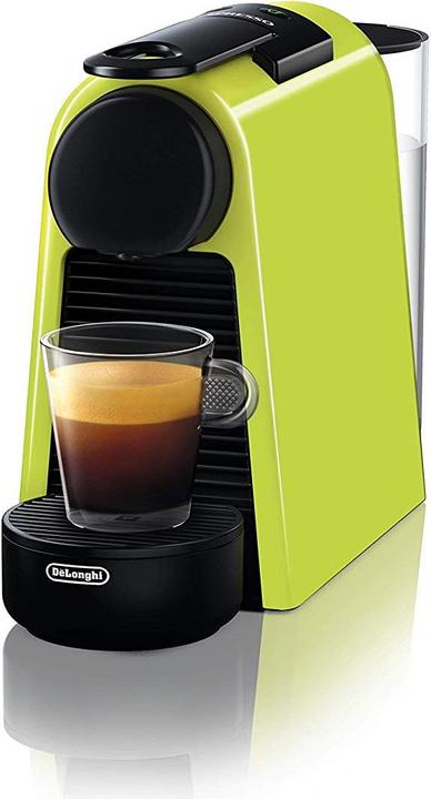 Actual product image De'Longhi Nespresso Essenza Mini (NESPRESSO Original)