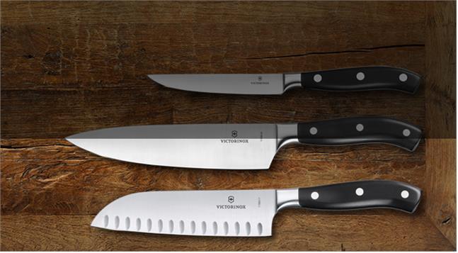 Produktbild Victorinox Grand Maître (15 cm)
