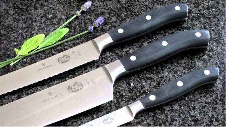 Produktbild Victorinox Grand Maître (15 cm)