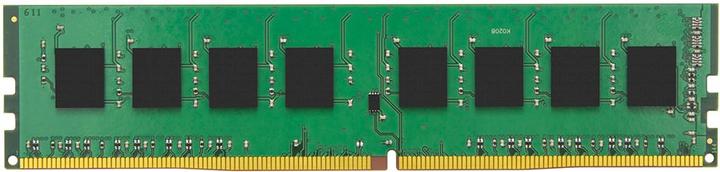 Actual product image Kingston ValueRAM (1 x 4GB, 2666 MHz, DDR4-RAM, DIMM)
