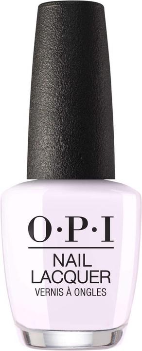 Actual product image OPI Mexico City - Hue is the Artist? (Hue Is The Artist?, Colour paint)