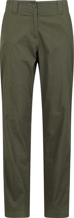 Khaki Green