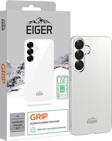 Produktbild Eiger Grip Case (Samsung Galaxy S25)
