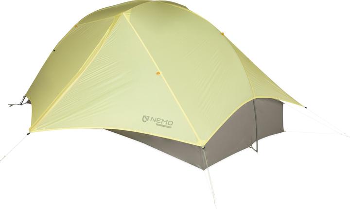 Produktbild Nemo Equipment Mayfly Osmo 2P (Kuppelzelt, 1.37 kg, 2 Personen)