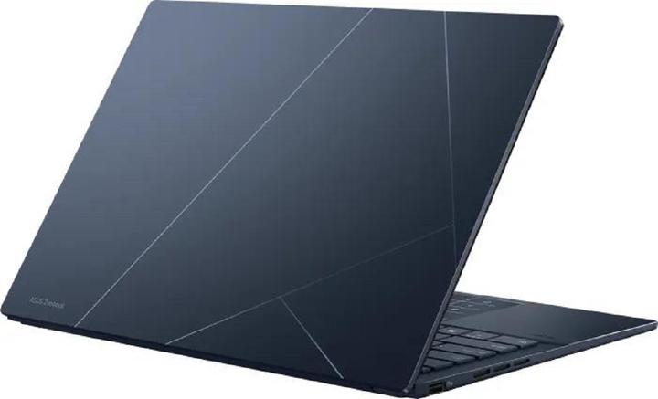Actual product image ASUS Zenbook 14 OLED (14", Intel Core Ultra 7 155H, 16 GB, 1000 GB, DE)